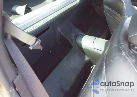 2015 Nissan 370Z Touring из США, поврежденный, VIN JN1AZ4EH1FM443469